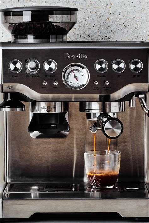 espresso machines for home use